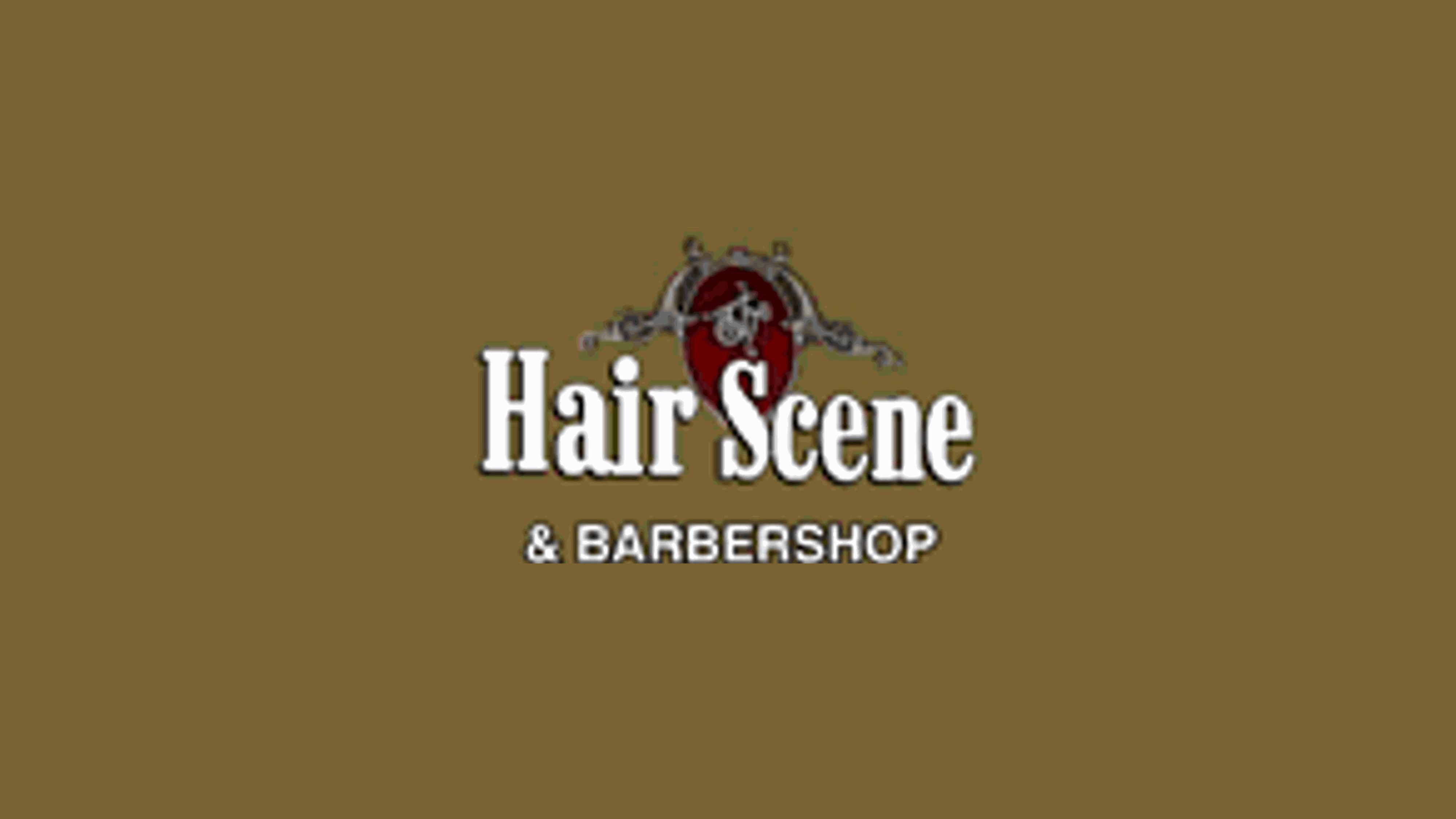 Hair Scene & Barbershop