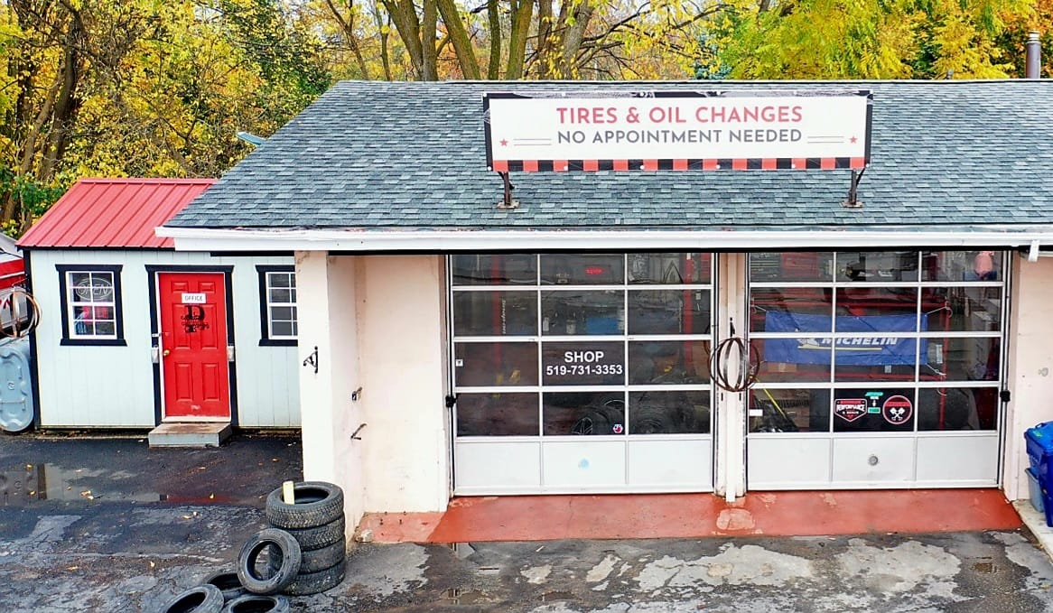 Phillips Performance & Repair