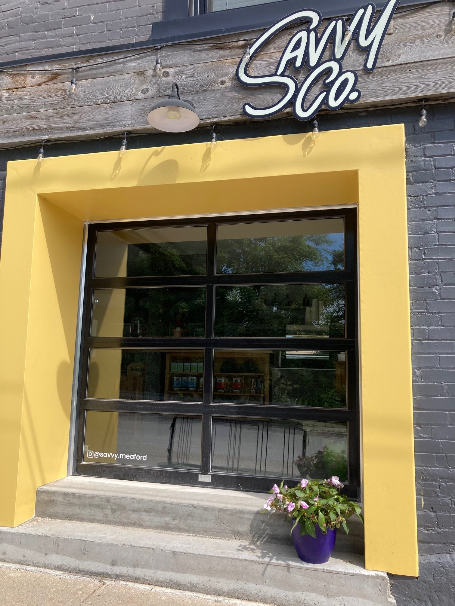 Savvy Co.