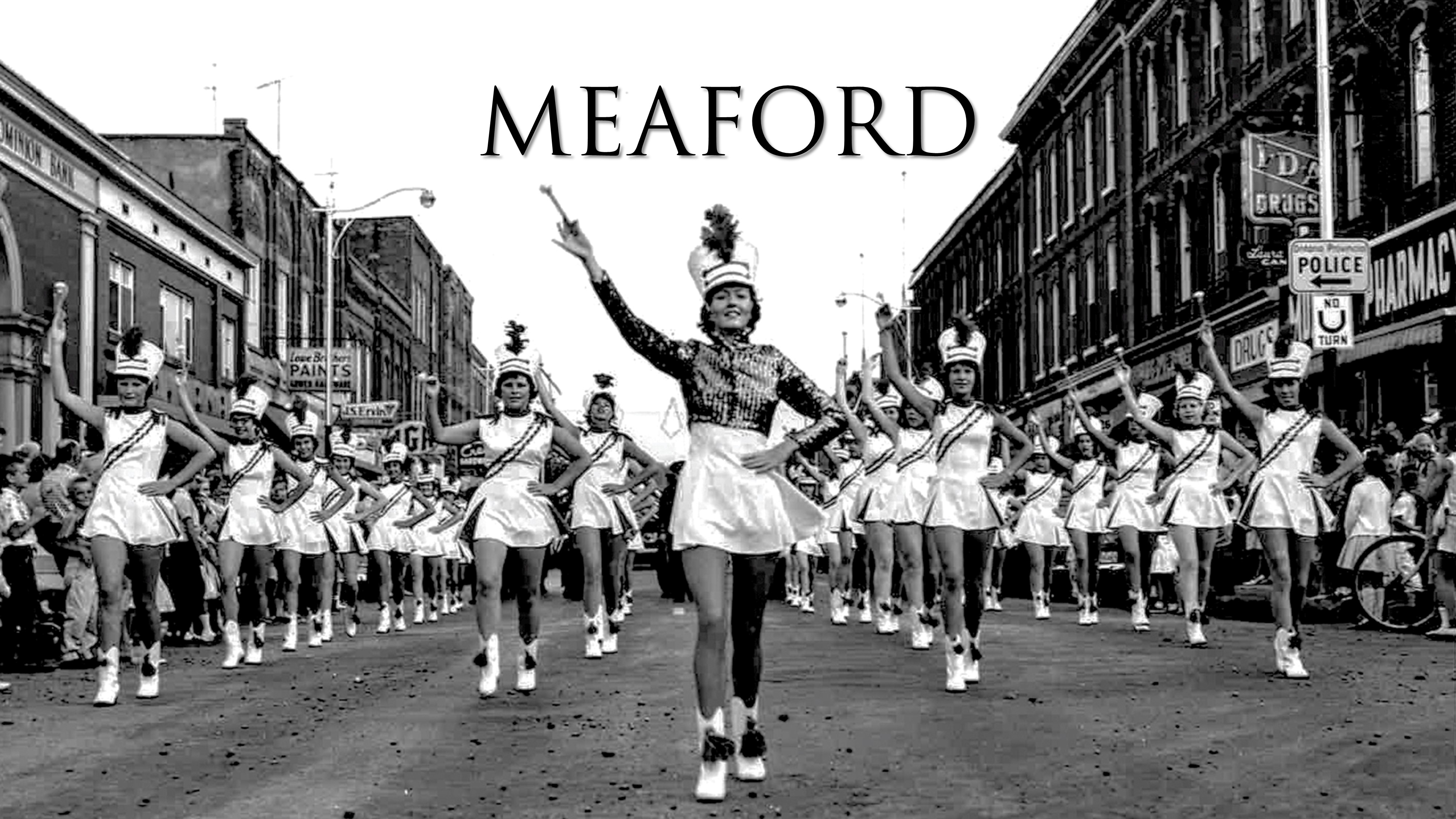 meaford Tidbits
