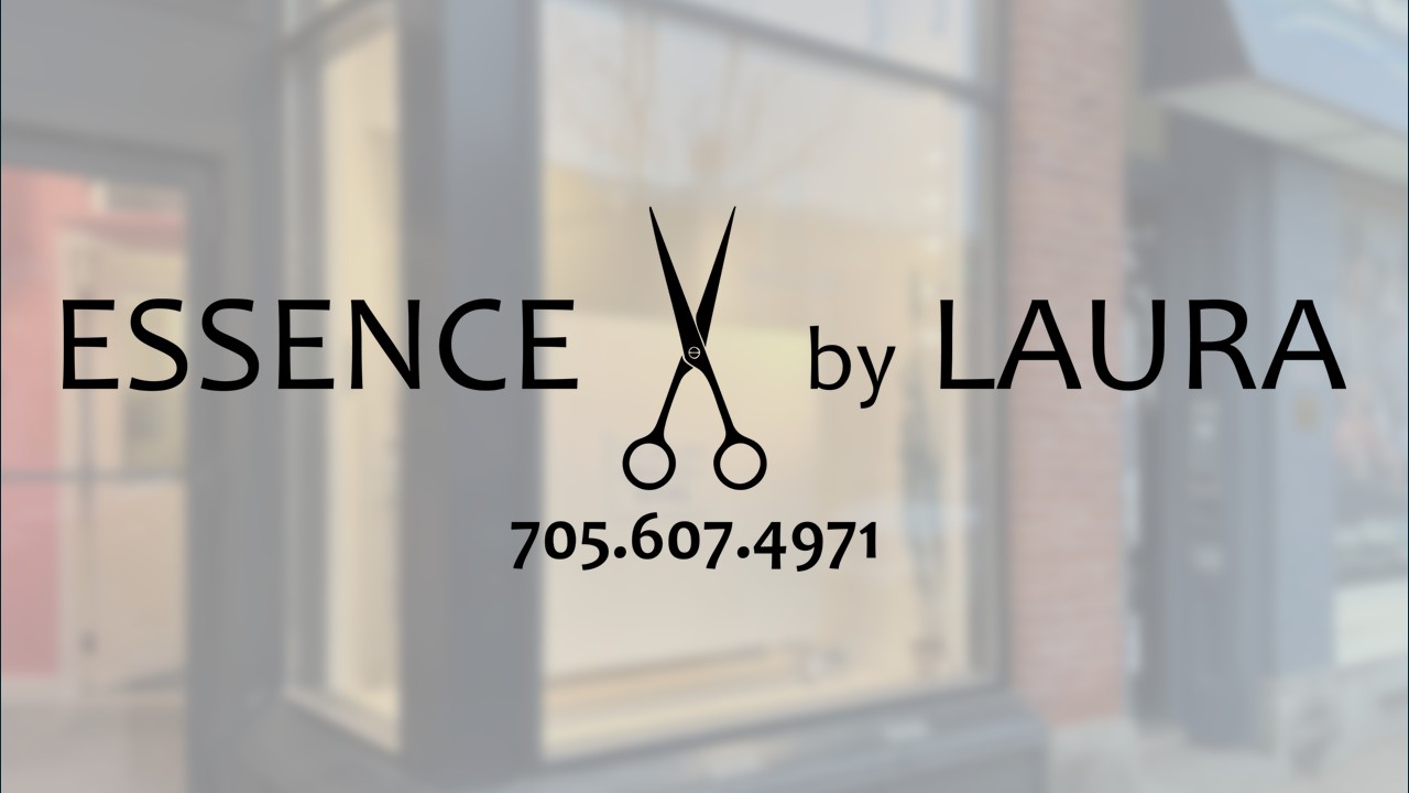 Essence by Laura